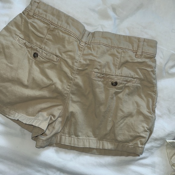 Free people khaki shorts - Picture 10 of 10